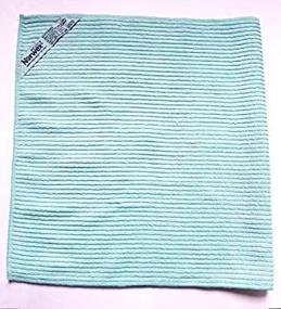 img 2 attached to Norwex Kitchen Towel Mist Green