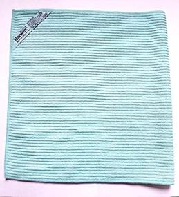 img 1 attached to Norwex Kitchen Towel Mist Green