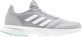 img 2 attached to Adidas Womens Sneaker White Bahia Women's Shoes in Athletic