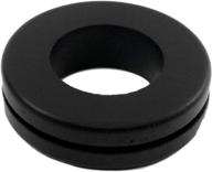 rubber grommets inner diameter panel logo