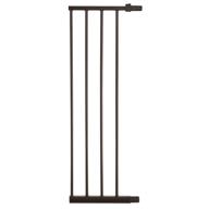 munchkin close metal extension bronze logo