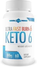 img 4 attached to Ultra Fast Burn Keto Complete