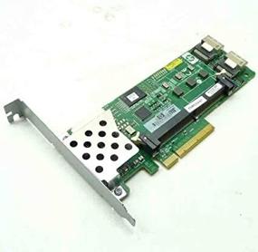 img 3 attached to 🖥️ HP 462919-001 Контроллер SAS RAID Smart Array P410 с 8-портами и 256 МБ ECC DDR2 SDRAM