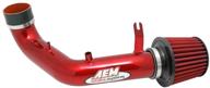 aem performance short ram intake for acura rsx type-s 02-06 logo