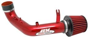 img 4 attached to AEM Performance Short Ram Intake for Acura RSX Type-S 02-06