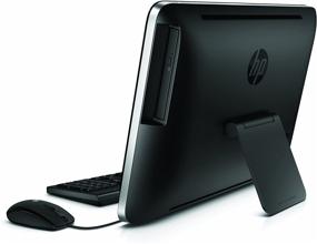 img 1 attached to 🖥️ HP Pavilion 18-5010 18.5-inch All-in-One Desktop (Discontinued) - Find Best Deals & Reviews