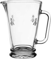 rochere ounces pitcher lemonade beverage логотип