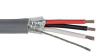 jameco valuepro 5576 100 multi conductor conductor logo