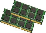 повышенный качество комплект: 16gb (2x 8gb) ddr3 pc3-10600 1333mhz 204pin sodimm память ram для ноутбуков macbook pro. логотип