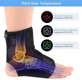 img 3 attached to 🤲 Arthritis Tendinitis Swelling Compression Recovery