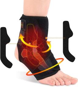 img 4 attached to 🤲 Arthritis Tendinitis Swelling Compression Recovery