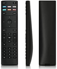 img 3 attached to 📱 Improved XRT136 Remote Control for VIZIO 2017 Models D24f-F1 D43f-F1 D50f-F1 D24fF1 D43fF1 D50fF1