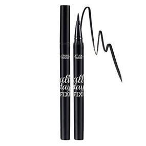 img 1 attached to Etude House All Liner Black