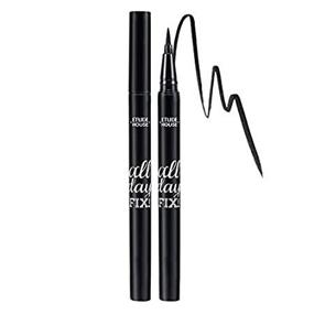 img 2 attached to Etude House All Liner Black