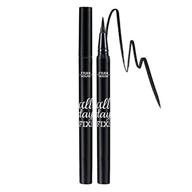 etude house all liner black logo