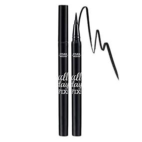 img 4 attached to Etude House All Liner Black