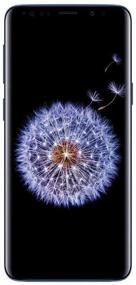 img 3 attached to 📱 Renewed Samsung Galaxy S9+ Plus (64GB, 6GB RAM) 6.2" Snapdragon 845, IP68 T-Mobile Unlocked - Coral Blue (US Warranty)