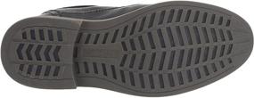 img 1 attached to 👞 Classy and Comfortable: Steve Madden Oliverr Oxford - The Perfect Unisex-Child Shoe