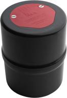 🐻 udap bear resistant canister - no-fed-bear logo