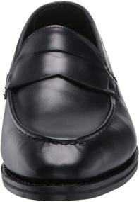 img 3 attached to 👞 Men's Allen Edmonds Mercer Street Loafer Shoes