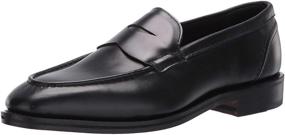 img 4 attached to 👞 Men's Allen Edmonds Mercer Street Loafer Shoes