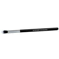 🖌️ duo fiber eyeshadow blending crease makeup brush - beauty junkees synthetic brushes, perfect for blending & diffusing cream, powder eye shadows, concealers, and color correctors - vegan & cruelty-free logo