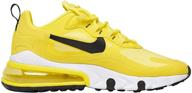 nike womens yellow cz9370 700 numeric_6_point_5 sports & fitness logo