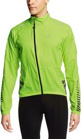 img 4 attached to Pearl Izumi Barrier Jacket XX Large