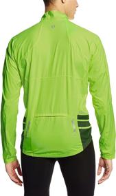 img 3 attached to Pearl Izumi Barrier Jacket XX Large