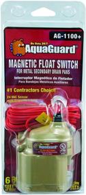 img 1 attached to 🔌 Rectorseal 96100 AG 1100+ Switch in Tan – Improved SEO-friendly Product Name