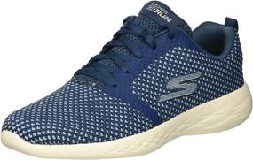 img 4 attached to 👟 Skechers Performance Womens 600 15082 Sneaker: Trendy Women's Shoes for Superior Comfort