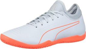 img 4 attached to 🔴 PUMA Кроссовки SALA для мужчин цвета ревеневый - Оптимизированы для повышения результативности онлайн-поиска