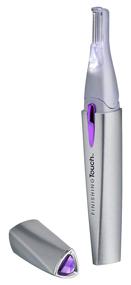 img 4 attached to 💡 Enhanced Lumina Hair Remover with Illuminating Features and Adjustable Pivoting Head