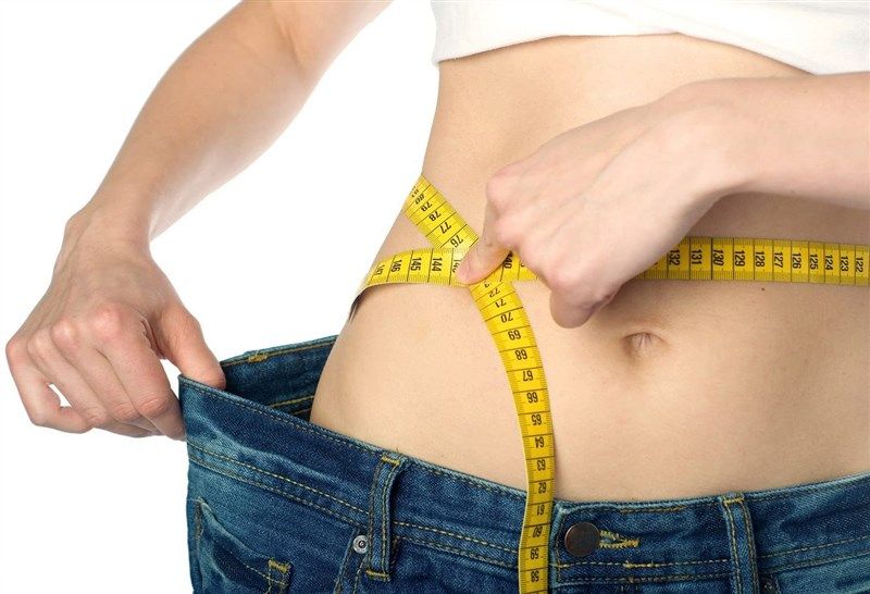  NatureCity True-Slim Weight and Fat Loss