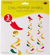 chili pepper whirls 3 pkg logo