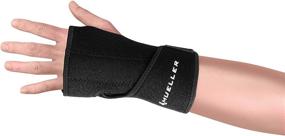 img 4 attached to 🏥 Reversible Splint by Mueller Sports Medicine