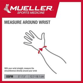 img 3 attached to 🏥 Reversible Splint by Mueller Sports Medicine