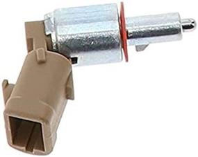 img 3 attached to 🚪 Effective Door Jamb Switch: Standard Motor Products DS957