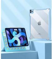 magnetic case for new ipad mini 6(mini 6th generation) 2021 tablet accessories for bags, cases & sleeves logo