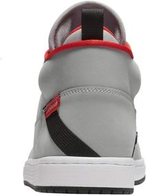 img 2 attached to 👟 Concord Fadeaway Fashion Sneaker AO1329: Style and Comfort Combined.