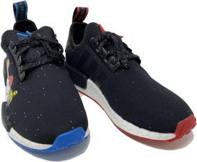 img 2 attached to Adidas Originals Unisex Youth NMD_R1 Supplier