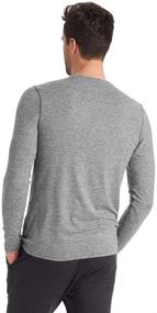 img 2 attached to C9 Champion Sleeve Jetson Heather Men's Clothing and Active