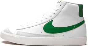 img 4 attached to Nike Men Blazer VNTG Bq6806