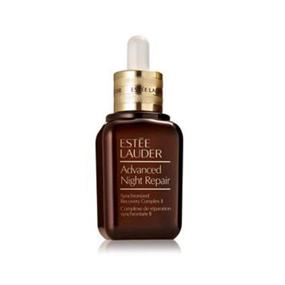 img 1 attached to Estee Lauder Advanced Night Repair Synchronized Recovery 🌙 Complex II 50ml/1.7oz - Enhance Your Skin's Nighttime Renewal Process