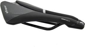 img 1 attached to 🚴 Enhance Your Cycling Comfort with the Prologo Dimension T4.0 Saddle