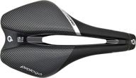 🚴 enhance your cycling comfort with the prologo dimension t4.0 saddle logo