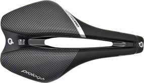 img 4 attached to 🚴 Enhance Your Cycling Comfort with the Prologo Dimension T4.0 Saddle