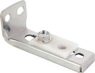 🚪 improved floor mount pivot bracket for slide-co 16369 bi-fold door логотип