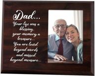 picture frame memorial gifts father логотип