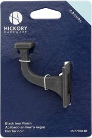 img 2 attached to Hickory Hardware S077190 БИ Коллекция Кузница